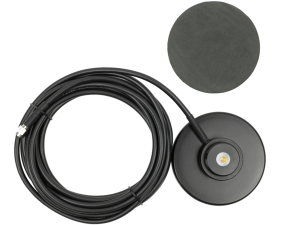 weBoost Packaged 3/4 NMO Magnet Mount W/ 12ft (900037)