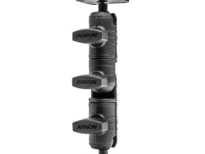 Arkon Mounts Robust Ratchet Mount with AMPS Plates (RMSRA2XMAMPS)