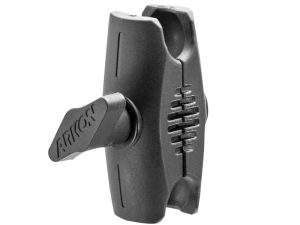 Arkon Mounts ROBUST Composite Double Socket Shaft (SP-RMS250)