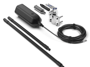 weBoost Drive OTR Adjustable Trucker Antenna (311229)