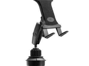 Arkon Mounts Tablet Cup Holder Mount with Slim-Grip Holder - 25mm (TABRM023)