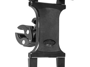 Arkon Mounts Slim-Grip Tablet Mount with Clamp Base (TAB131)