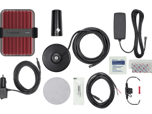 weBoost Drive Reach Flex Fleet Signal Booster Kit (478061)