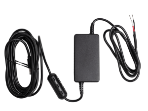 weBoost DC/DC Hardwire Power Supply 5V/4A 12-24VDC for the Drive Fleet Reach (850022)