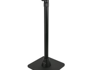 Arkon Mounts Weighted Base and Pole for Converting CLAMPRV29 and CLAMPRCB (SPHD8L29BP)